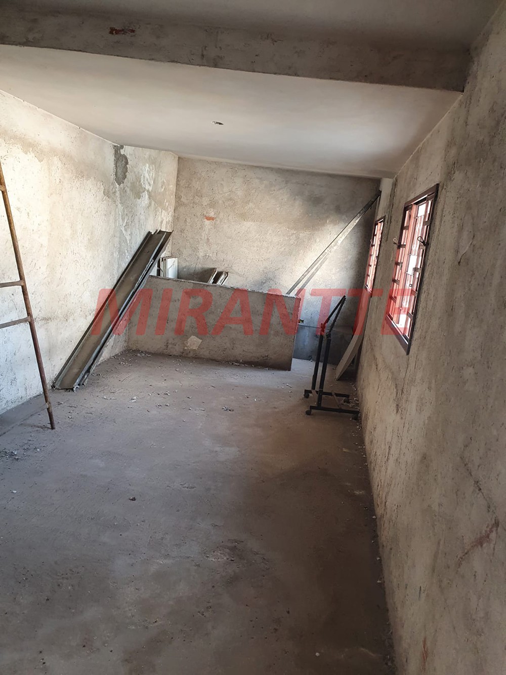 Galpao de 526m² em Imirim