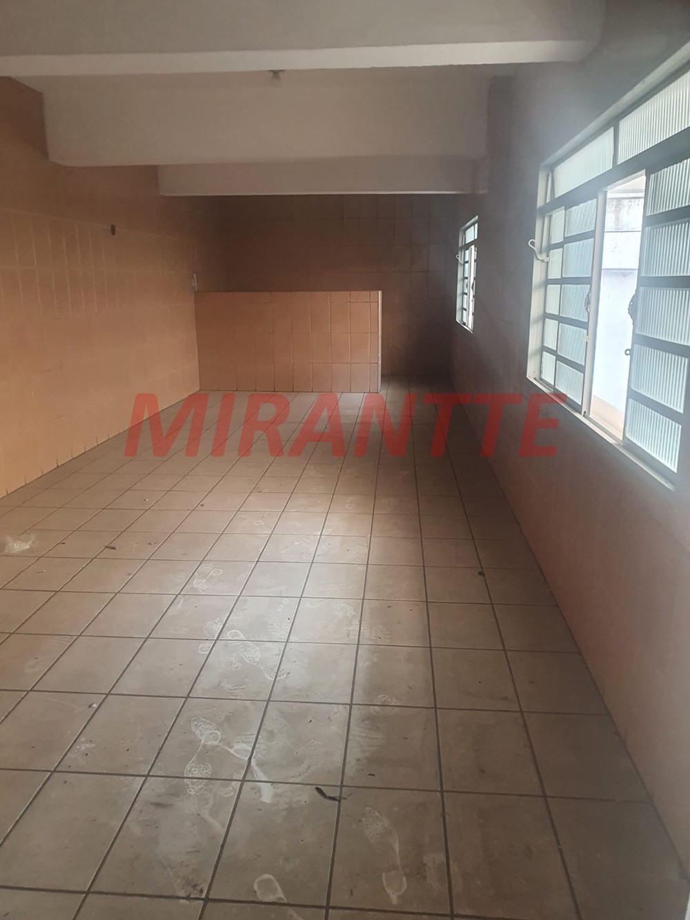 Galpao de 526m² em Imirim