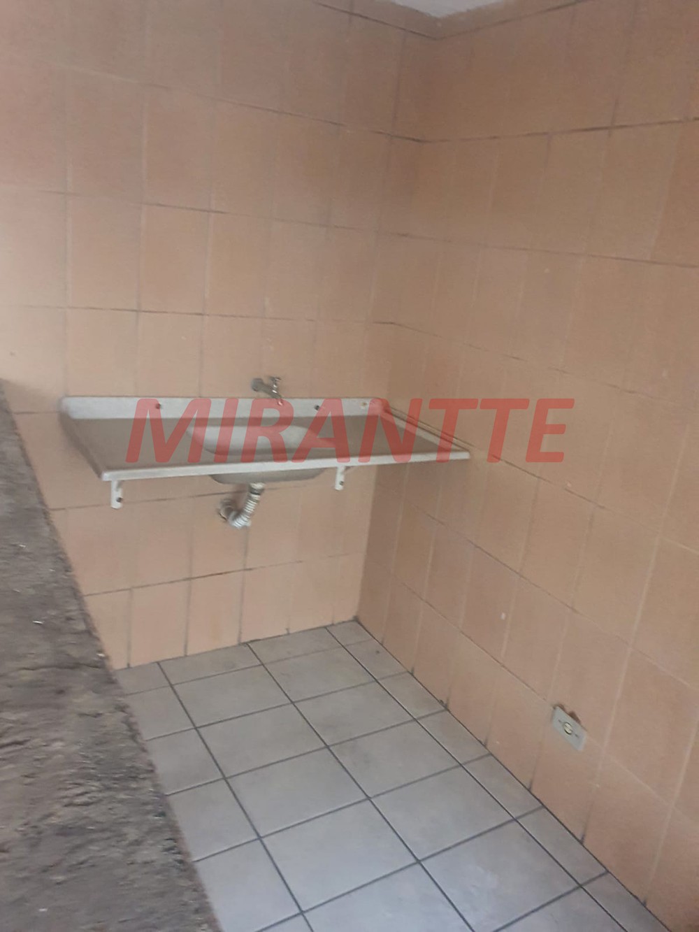 Galpao de 526m² em Imirim