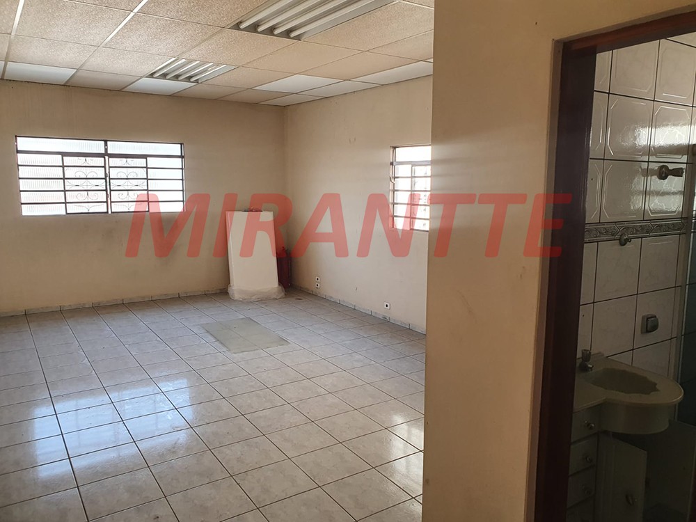 Galpao de 526m² em Imirim