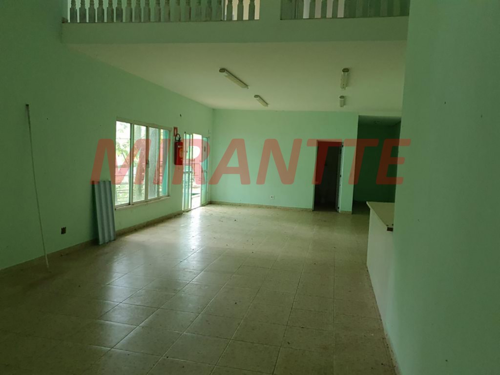 Sobrado de 600m² em Serra Da Cantareira