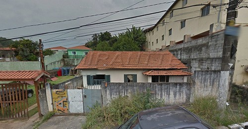 Terreno de 618m² em Jaraguá