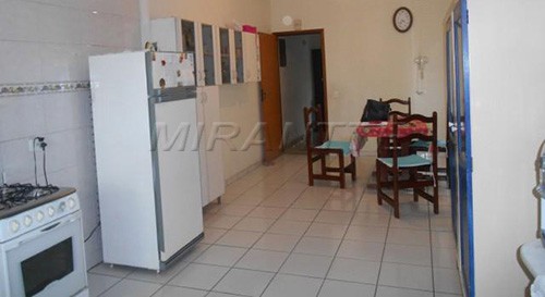 Sobrado de 160m² com 3 quartos em Freguesia do Ó