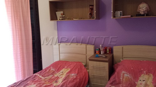 Sobrado de 160m² com 3 quartos em Freguesia do Ó