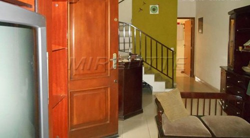Sobrado de 160m² com 3 quartos em Freguesia do Ó