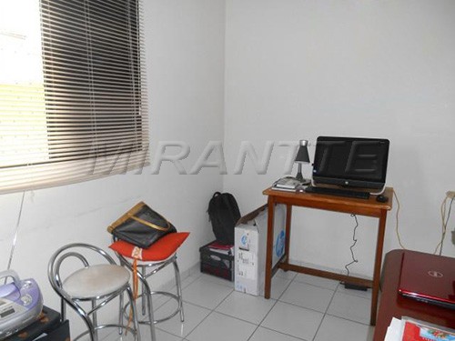 Sobrado de 160m² com 3 quartos em Freguesia do Ó