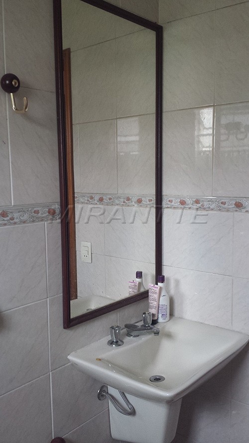 Sobrado de 160m² com 3 quartos em Freguesia do Ó