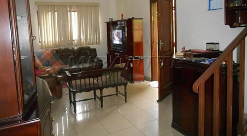 Sobrado de 160m² com 3 quartos em Freguesia do Ó