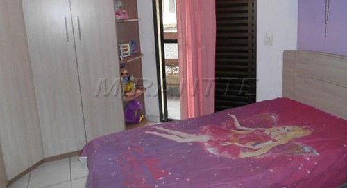 Sobrado de 160m² com 3 quartos em Freguesia do Ó