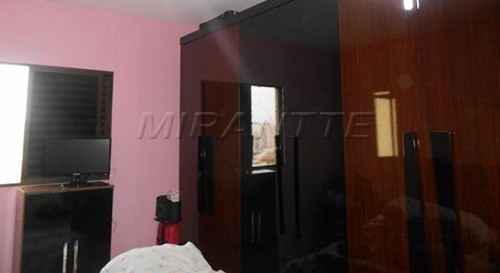 Sobrado de 160m² com 3 quartos em Freguesia do Ó