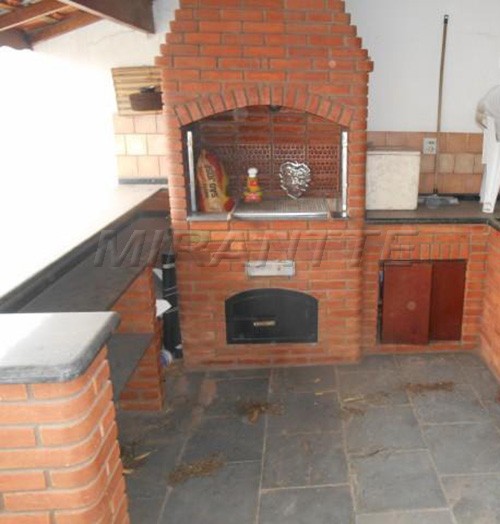 Sobrado de 160m² com 3 quartos em Freguesia do Ó
