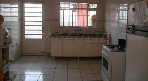 Sobrado de 160m² com 3 quartos em Freguesia do Ó
