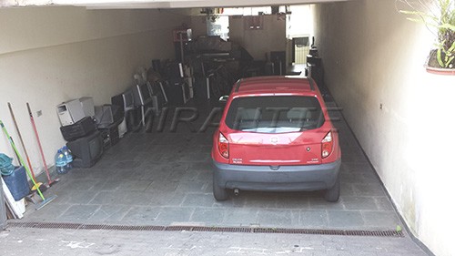 Sobrado de 160m² com 3 quartos em Freguesia do Ó