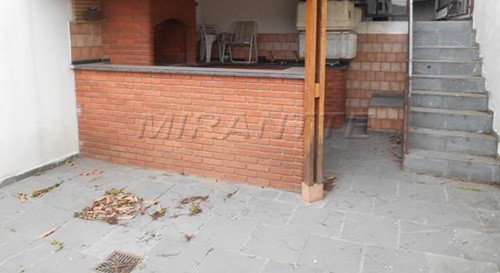 Sobrado de 160m² com 3 quartos em Freguesia do Ó