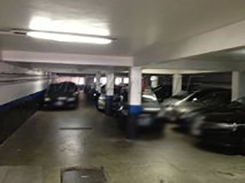 Comercial de 1600m² em Pinheiros