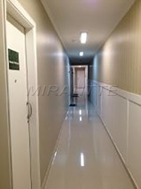 Comercial de 1600m² em Pinheiros