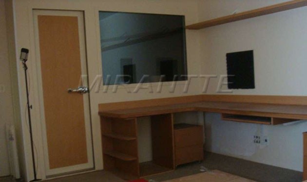 Comercial de 1600m² em Pinheiros