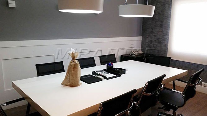 Comercial de 1600m² em Pinheiros