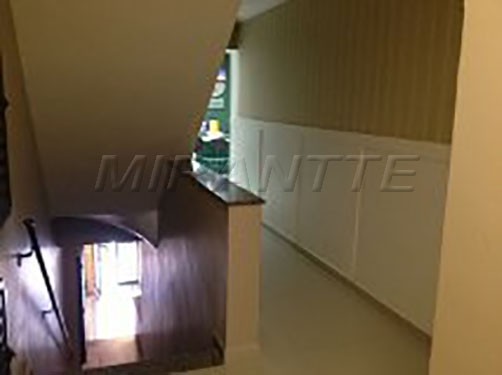 Comercial de 1600m² em Pinheiros