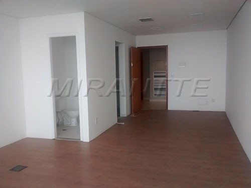 Comercial de 41m² em Morumbi