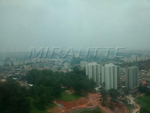 Comercial de 41m² em Morumbi