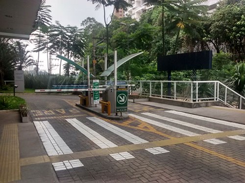 Comercial de 41m² em Morumbi