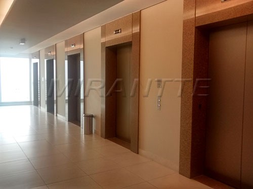 Comercial de 41m² em Morumbi