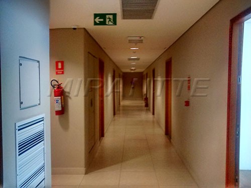 Comercial de 41m² em Morumbi