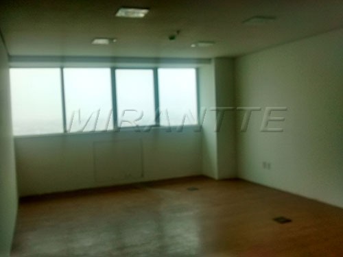 Comercial de 41m² em Morumbi