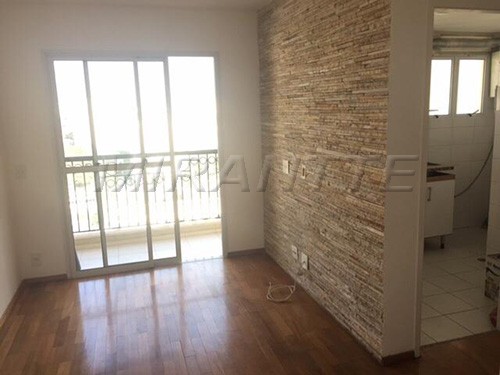 Cobertura duplex de 115m² com 3 quartos em Vila Santa Catarina