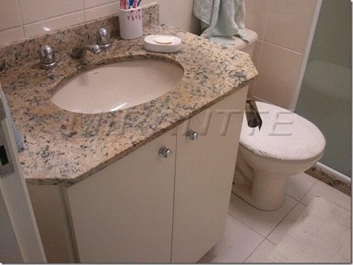 Cobertura duplex de 115m² com 3 quartos em Vila Santa Catarina