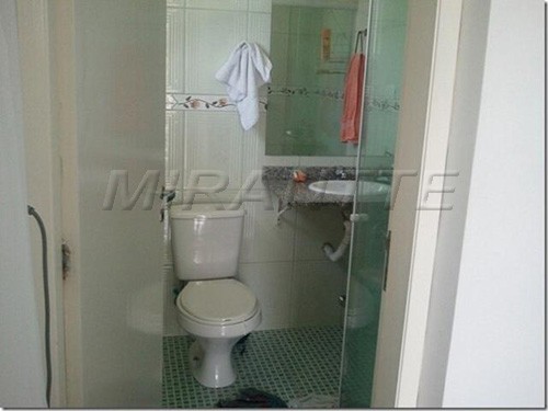 Cobertura duplex de 115m² com 3 quartos em Vila Santa Catarina