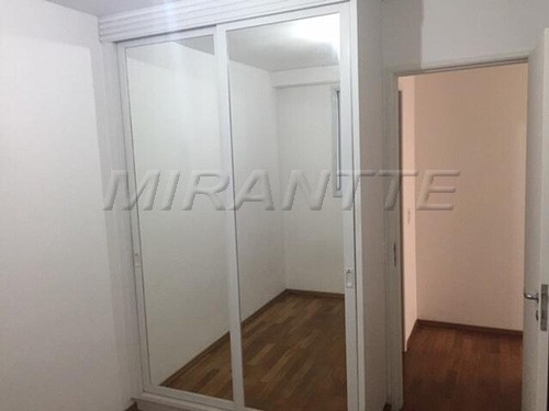 Cobertura duplex de 115m² com 3 quartos em Vila Santa Catarina