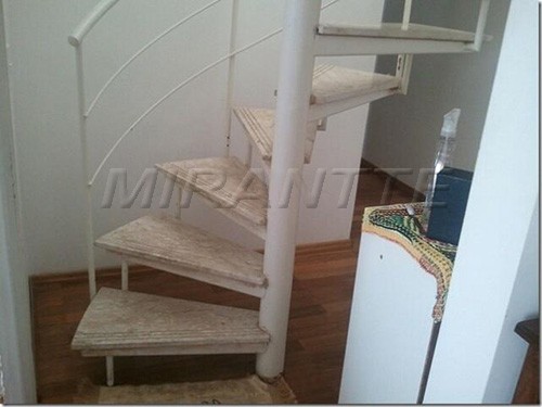 Cobertura duplex de 115m² com 3 quartos em Vila Santa Catarina