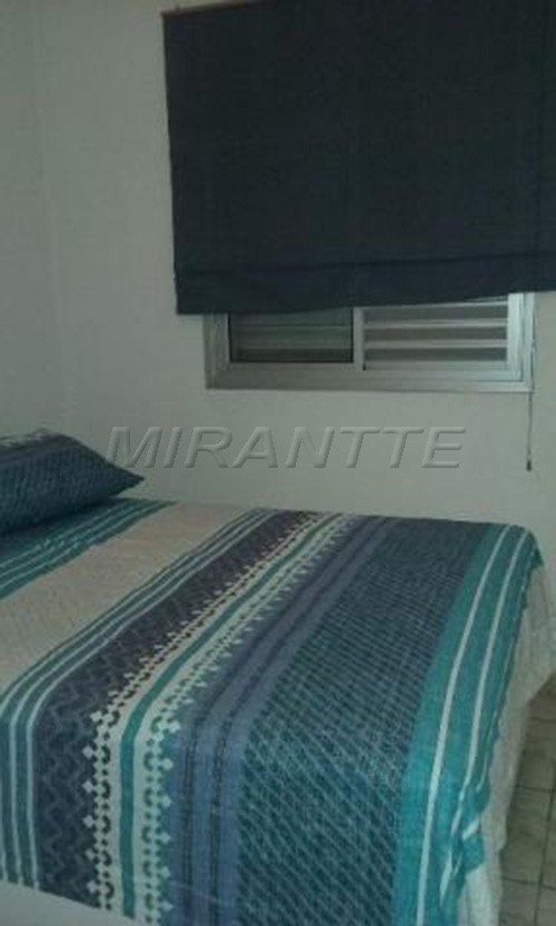 Apartamento de 43m² com 2 quartos em Freguesia do Ó