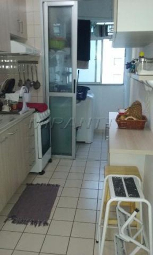 Apartamento de 43m² com 2 quartos em Freguesia do Ó