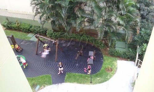Apartamento de 43m² com 2 quartos em Freguesia do Ó