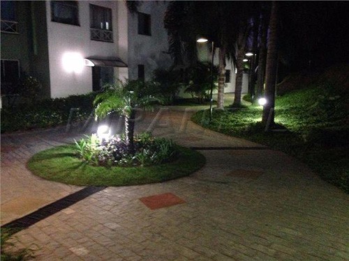 Apartamento de 43m² com 2 quartos em Freguesia do Ó
