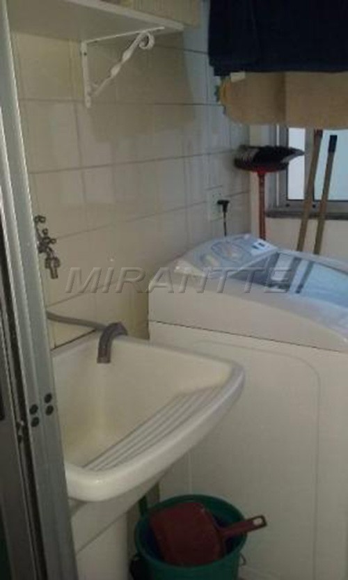 Apartamento de 43m² com 2 quartos em Freguesia do Ó