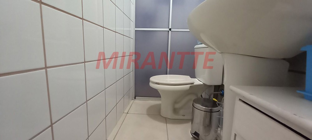 Casa terrea com 3 quartos em Vila Sabrina