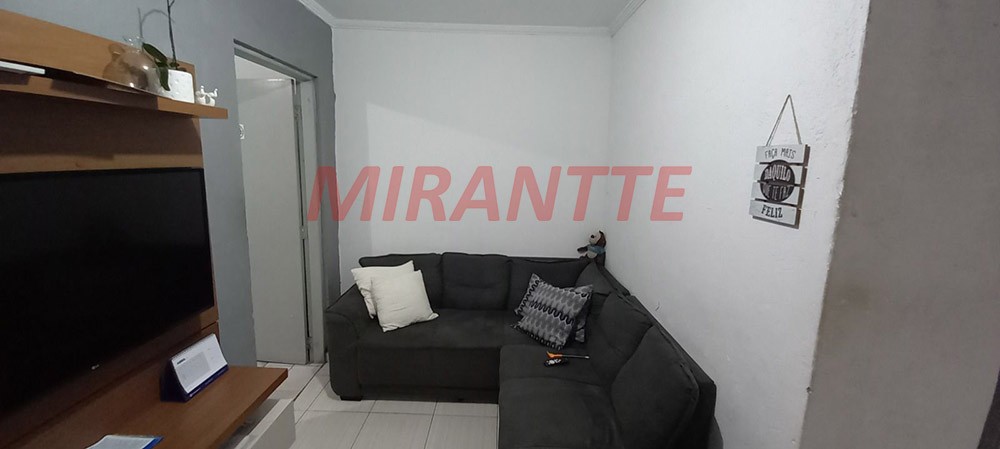 Casa terrea com 3 quartos em Vila Sabrina
