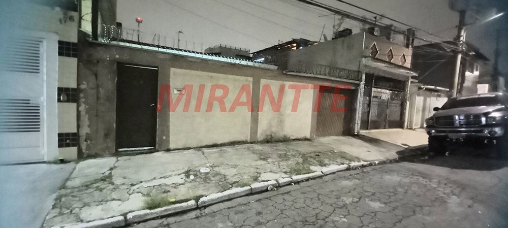 Casa terrea com 3 quartos em Vila Sabrina