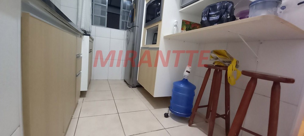 Casa terrea com 3 quartos em Vila Sabrina