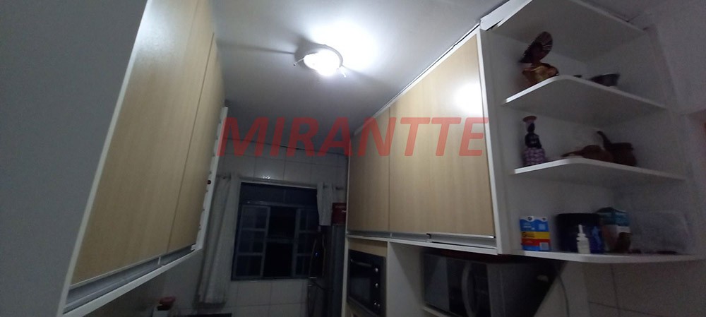 Casa terrea com 3 quartos em Vila Sabrina