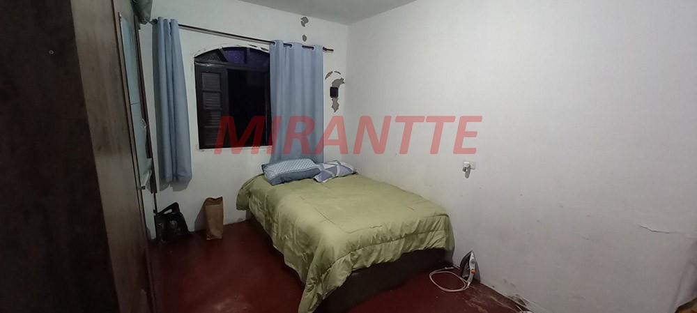 Casa terrea com 3 quartos em Vila Sabrina