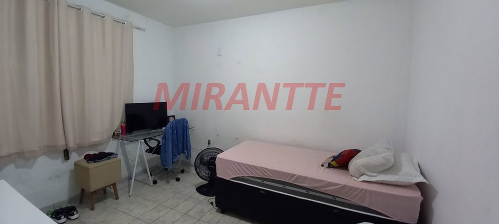 Casa terrea com 3 quartos em Vila Sabrina