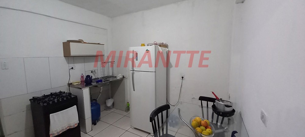 Casa terrea com 3 quartos em Vila Sabrina