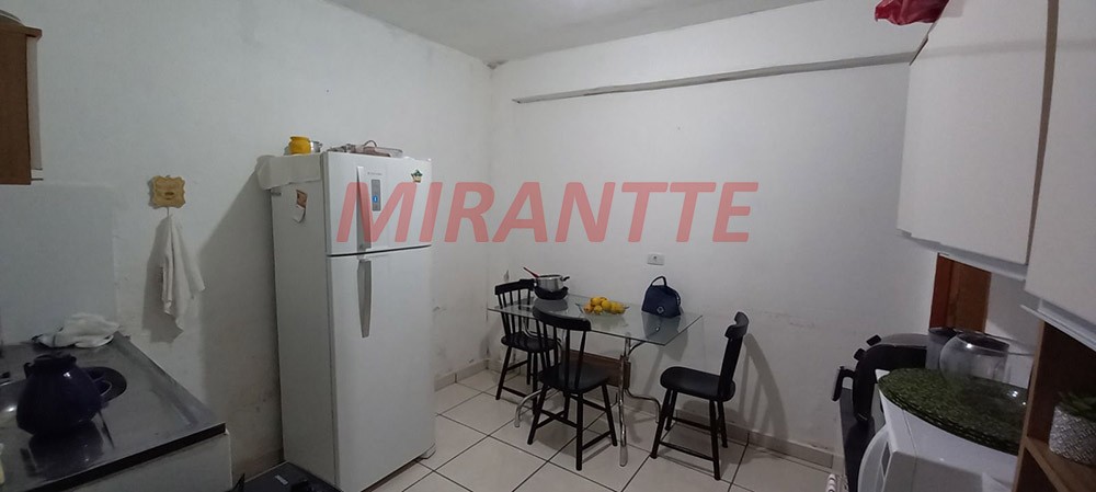 Casa terrea com 3 quartos em Vila Sabrina