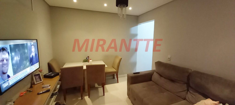 Casa terrea com 3 quartos em Vila Sabrina