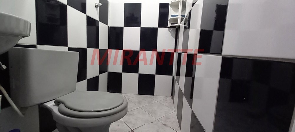 Casa terrea com 3 quartos em Vila Sabrina